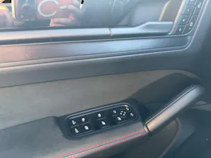 PORSCHE Cayenne GTS 4.0 V8 GTS