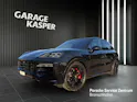 PORSCHE Cayenne GTS