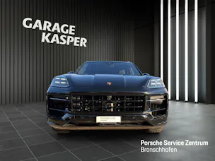 PORSCHE Cayenne GTS 4.0 V8 GTS