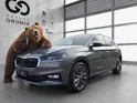 SKODA Fabia 1.0 TSI Dynamic DSG