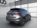SKODA Fabia 1.0 TSI Dynamic DSG