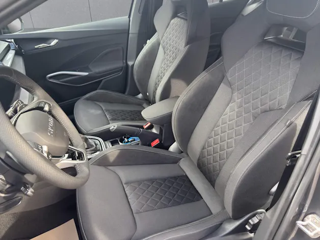 SKODA Fabia 1.0 TSI Dynamic DSG