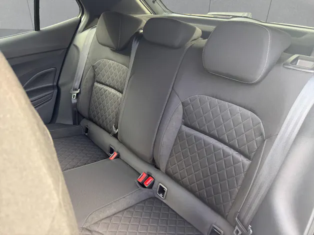 SKODA Fabia 1.0 TSI Dynamic DSG