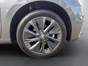 SKODA Fabia 1.0 TSI Dynamic DSG