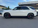 MERCEDES-BENZ GLE 63 S AMG 4Matic+ 9G-Speedshift
