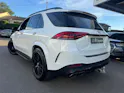 MERCEDES-BENZ GLE 63 S AMG 4Matic+ 9G-Speedshift