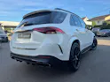 MERCEDES-BENZ GLE 63 S AMG 4Matic+ 9G-Speedshift