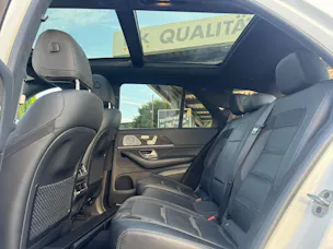 MERCEDES-BENZ GLE 63 S AMG 4Matic+ 9G-Speedshift