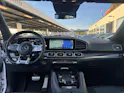 MERCEDES-BENZ GLE 63 S AMG 4Matic+ 9G-Speedshift