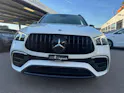 MERCEDES-BENZ GLE 63 S AMG 4Matic+ 9G-Speedshift