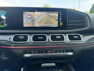 MERCEDES-BENZ GLE 63 S AMG 4Matic+ 9G-Speedshift