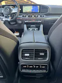 MERCEDES-BENZ GLE 63 S AMG 4Matic+ 9G-Speedshift
