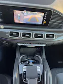 MERCEDES-BENZ GLE 63 S AMG 4Matic+ 9G-Speedshift