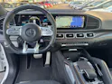 MERCEDES-BENZ GLE 63 S AMG 4Matic+ 9G-Speedshift