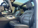 MERCEDES-BENZ GLE 63 S AMG 4Matic+ 9G-Speedshift