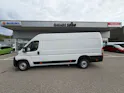FIAT Ducato Maxi 35 L4H2 MTJ 140 PS Doppelblattfedern AHK Holzboden 270° Tür Kamera