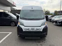 FIAT Ducato Maxi 35 L4H2 MTJ 140 PS Doppelblattfedern AHK Holzboden 270° Tür Kamera