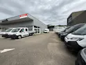 FIAT Ducato Maxi 35 L4H2 MTJ 140 PS Doppelblattfedern AHK Holzboden 270° Tür Kamera