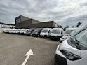 FIAT Ducato Maxi 35 L4H2 MTJ 140 PS Doppelblattfedern AHK Holzboden 270° Tür Kamera