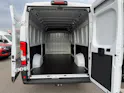 FIAT Ducato Maxi 35 L4H2 MTJ 140 PS Doppelblattfedern AHK Holzboden 270° Tür Kamera