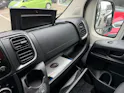 FIAT Ducato Maxi 35 L4H2 MTJ 140 PS Doppelblattfedern AHK Holzboden 270° Tür Kamera