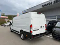 FIAT Ducato Maxi 35 L4H2 MTJ 140 PS Doppelblattfedern AHK Holzboden 270° Tür Kamera