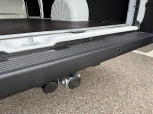 FIAT Ducato Maxi 35 L4H2 MTJ 140 PS Doppelblattfedern AHK Holzboden 270° Tür Kamera