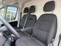 FIAT Ducato Maxi 35 L4H2 MTJ 140 PS Doppelblattfedern AHK Holzboden 270° Tür Kamera