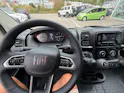 FIAT Ducato Maxi 35 L4H2 MTJ 140 PS Doppelblattfedern AHK Holzboden 270° Tür Kamera