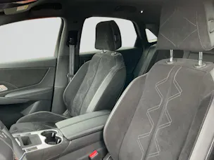 DS AUTOMOBILES DS7 DS 7 Crossback E-Tense 300 4x4 Performance Line +