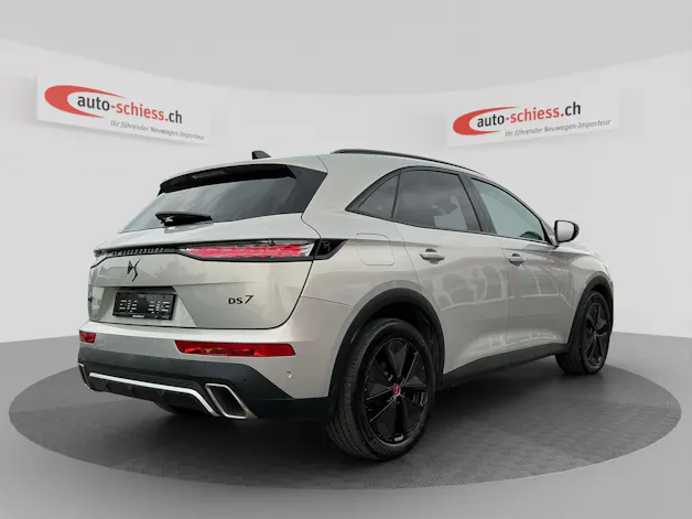 DS AUTOMOBILES DS7 DS 7 Crossback E-Tense 300 4x4 Performance Line +