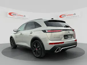 DS AUTOMOBILES DS7 DS 7 Crossback E-Tense 300 4x4 Performance Line +