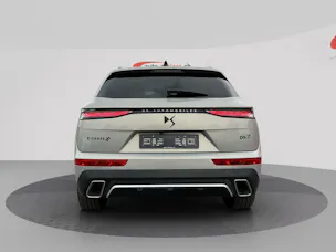 DS AUTOMOBILES DS7 DS 7 Crossback E-Tense 300 4x4 Performance Line +