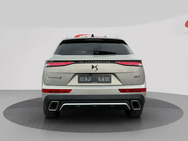 DS AUTOMOBILES DS7 DS 7 Crossback E-Tense 300 4x4 Performance Line +