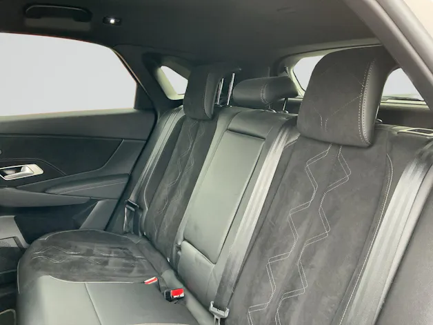 DS AUTOMOBILES DS7 DS 7 Crossback E-Tense 300 4x4 Performance Line +