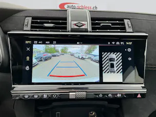 DS AUTOMOBILES DS7 DS 7 Crossback E-Tense 300 4x4 Performance Line +