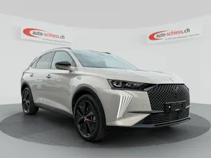 DS AUTOMOBILES DS7 DS 7 Crossback E-Tense 300 4x4 Performance Line +
