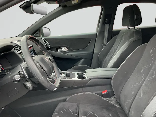 DS AUTOMOBILES DS7 DS 7 Crossback E-Tense 300 4x4 Performance Line +
