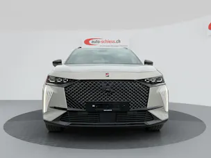 DS AUTOMOBILES DS7 DS 7 Crossback E-Tense 300 4x4 Performance Line +