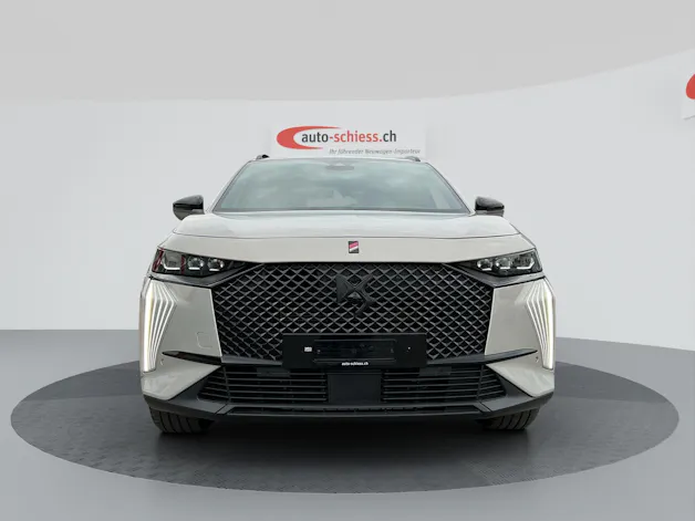DS AUTOMOBILES DS7 DS 7 Crossback E-Tense 300 4x4 Performance Line +