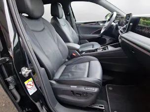 VW Tiguan 2.0 TSI DSG R-Line 4Motion