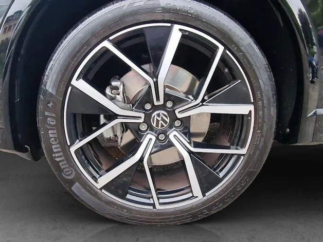VW Tiguan 2.0 TSI DSG R-Line 4Motion