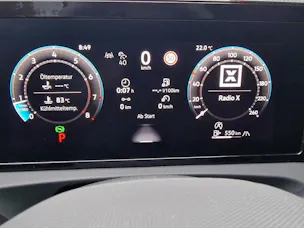 VW Tiguan 2.0 TSI DSG R-Line 4Motion