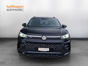 VW Tiguan 2.0 TSI DSG R-Line 4Motion