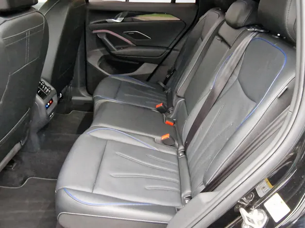 VW Tiguan 2.0 TSI DSG R-Line 4Motion