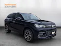 VW Tiguan 2.0 TSI DSG R-Line 4Motion