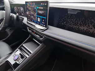 VW Tiguan 2.0 TSI DSG R-Line 4Motion