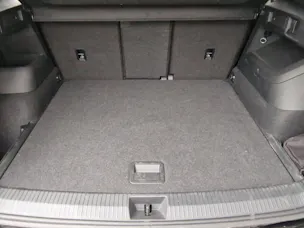 VW Tiguan 2.0 TSI DSG R-Line 4Motion