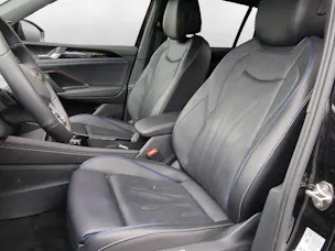 VW Tiguan 2.0 TSI DSG R-Line 4Motion