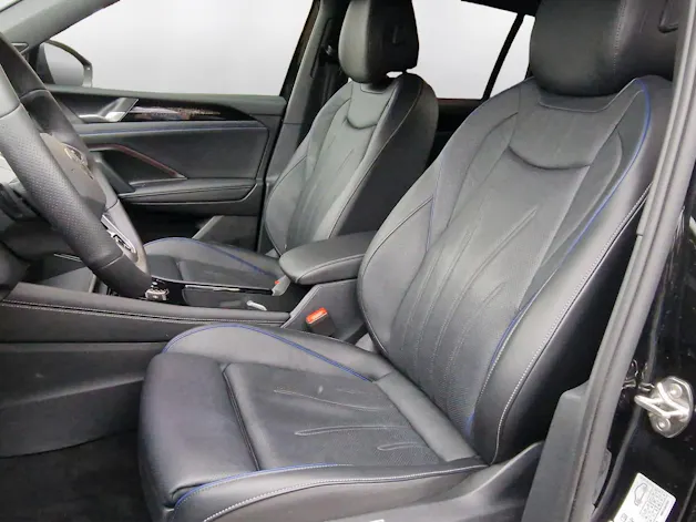 VW Tiguan 2.0 TSI DSG R-Line 4Motion